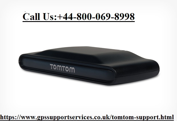 Image for Tomtom device is not showing working with ID of: 3401297
