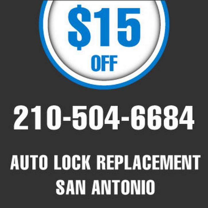 Image for Auto Lock Replacement San Antonio with ID of: 3401361