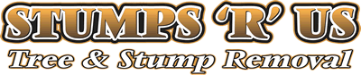 Image for Stumps R Us with ID of: 3401485