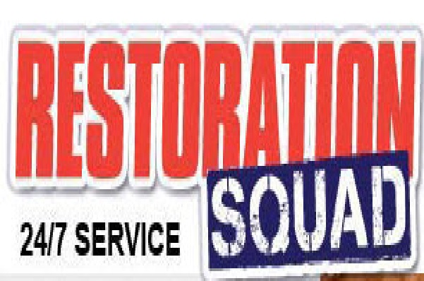 Image for Restoration Squad with ID of: 3401608