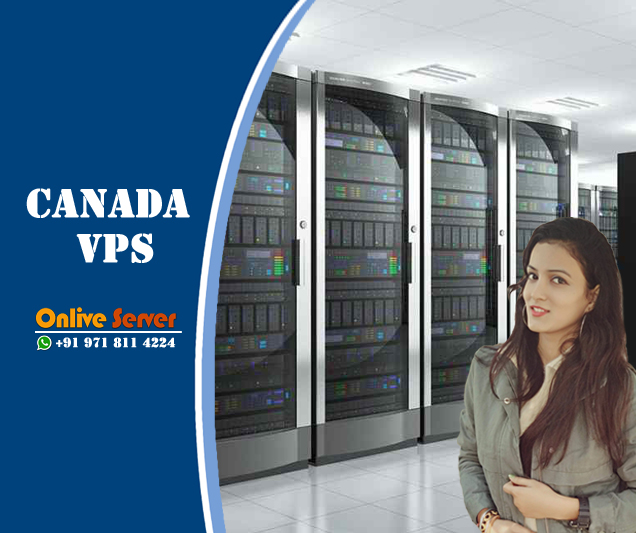 Image for Onlive Server – Canada VPS Hosting with Truly Flexible infrastructure with ID of: 3401789