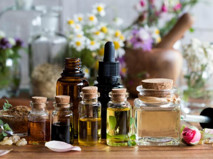 Image for Essential Oil Market with ID of: 3401999