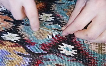 Image for Khachederian Rug Care with ID of: 3402231