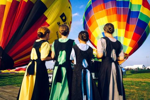 Image for Lancaster Balloon Rides with ID of: 3402272