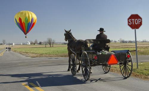 Image for Lancaster Balloon Rides with ID of: 3402275