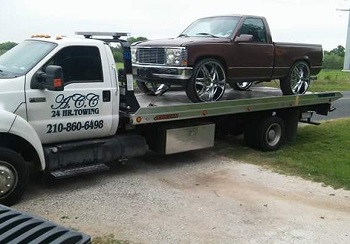 Image for ACC Wrecker Service with ID of: 3402308