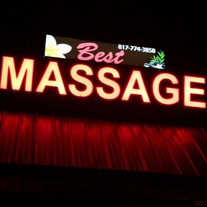 Image for Best Massage with ID of: 3402377
