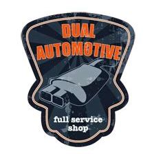 Image for Dual Automotive with ID of: 3402437