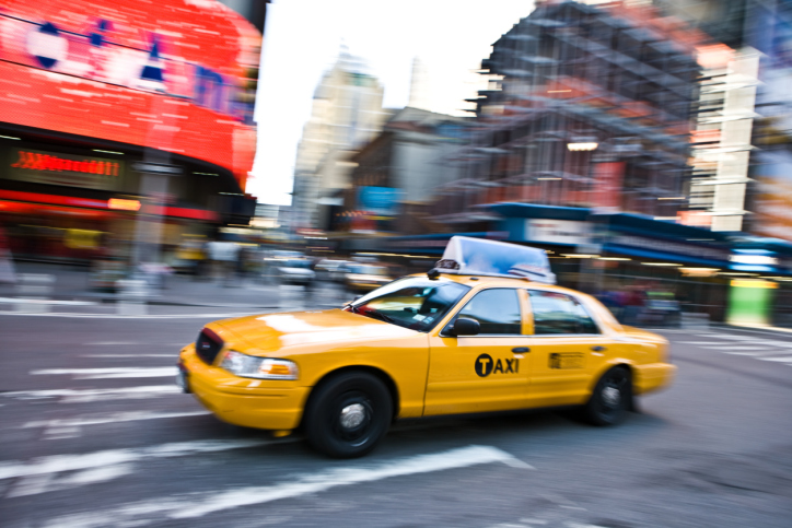 Image for Uber Cab Dispatch with ID of: 3402603