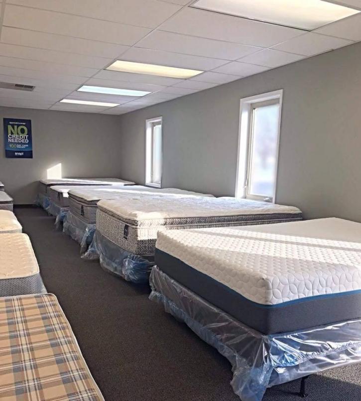 Image for Same Day Mattress with ID of: 3402677