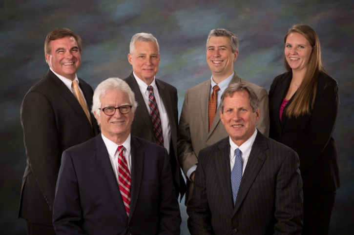 Image for Gottesman & Hollis, P.A. with ID of: 3402720