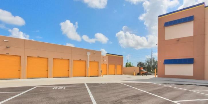 Image for Lighthouse Self Storage with ID of: 3402795