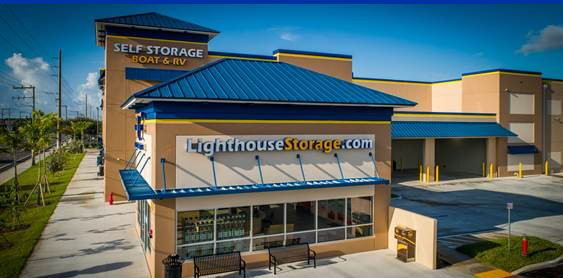 Image for Lighthouse Self Storage with ID of: 3402803