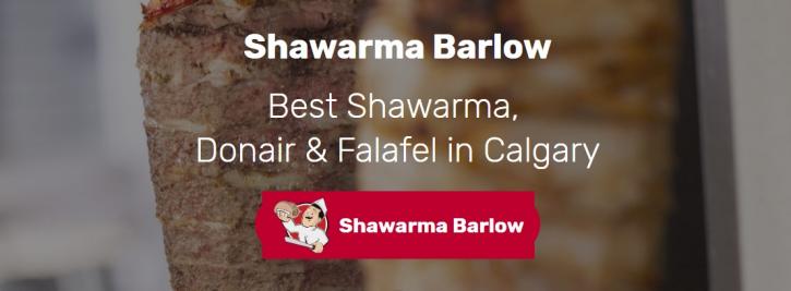 Image for Shawarma Barlow with ID of: 3403145