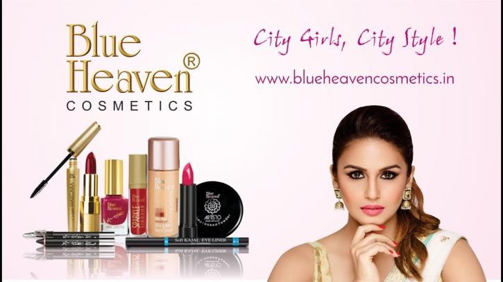 Image for Blue Heaven Cosmetics with ID of: 3403260