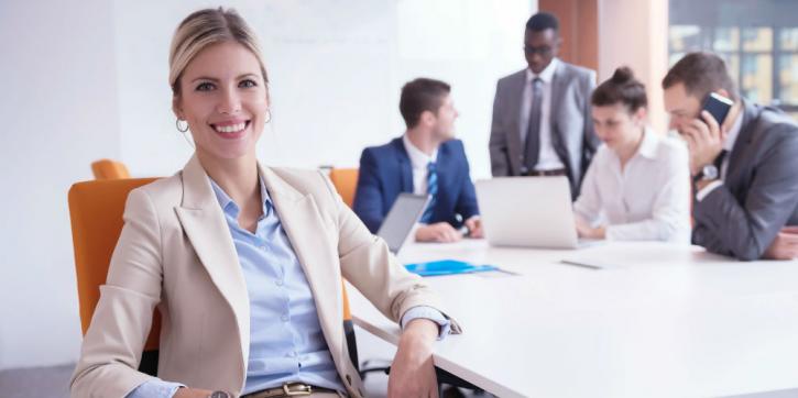 Image for Impact Staffing Group with ID of: 3403281
