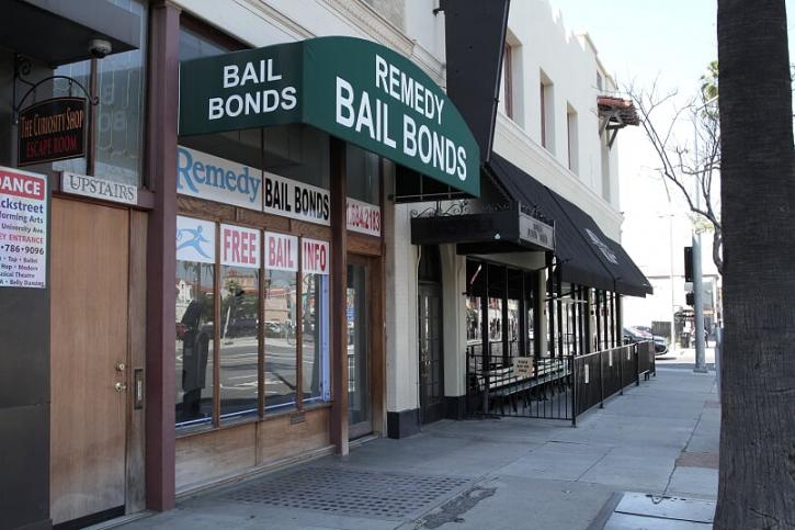Image for Remedy Bail Bonds Riverside with ID of: 3403433