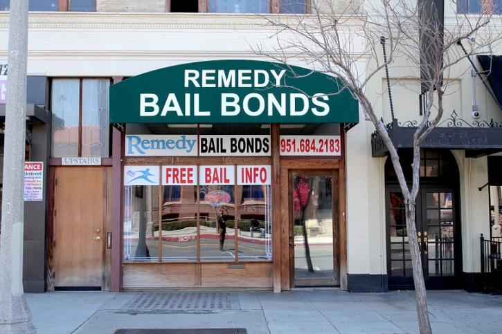 Image for Remedy Bail Bonds Riverside with ID of: 3403435