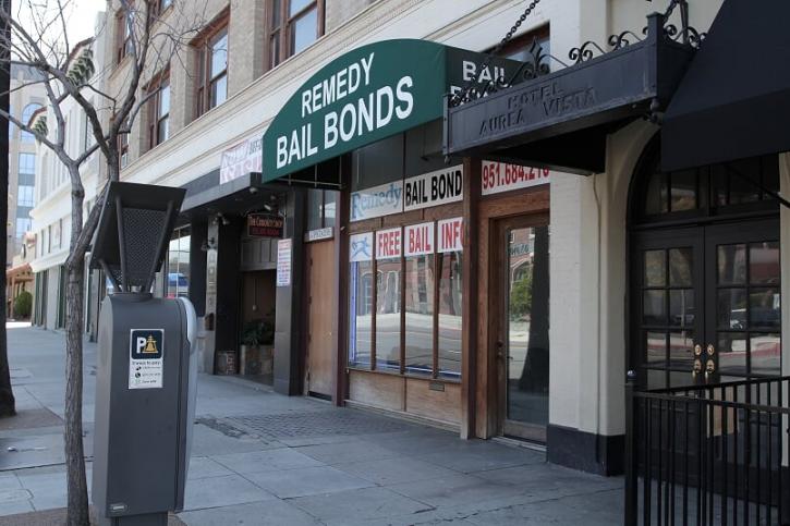Image for Remedy Bail Bonds Riverside with ID of: 3403437
