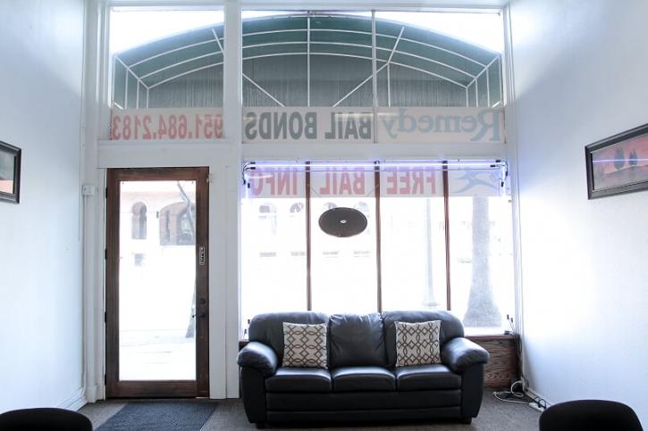 Image for Remedy Bail Bonds Riverside with ID of: 3403439