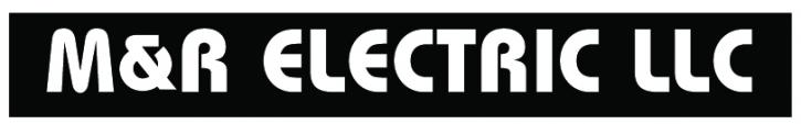 Image for M & R Electric LLC with ID of: 3403461