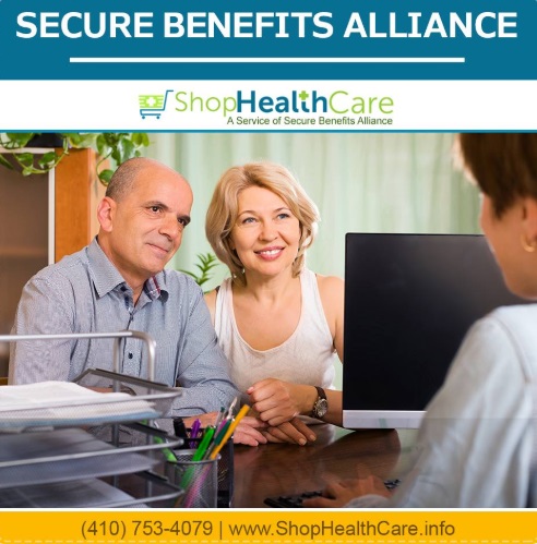 Image for Secure Benefits Alliance with ID of: 3403512
