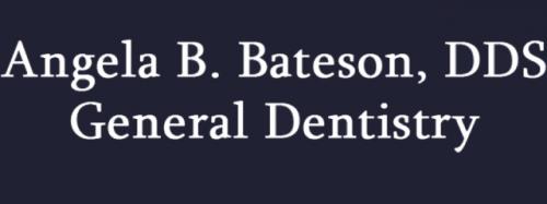 Image for Angela B Bateson DDS with ID of: 3403529