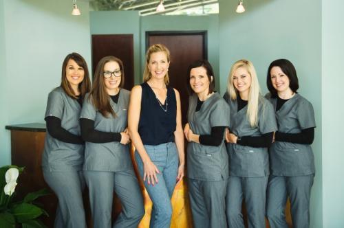 Image for Angela B Bateson DDS with ID of: 3403561