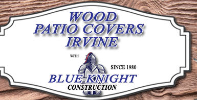 Image for Patio Covers Irvine with Blue Knight with ID of: 3403616