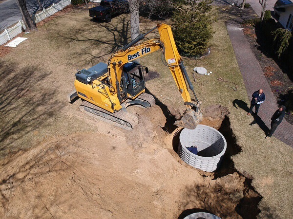 Image for Best Flo Sewer and Drain with ID of: 3403742