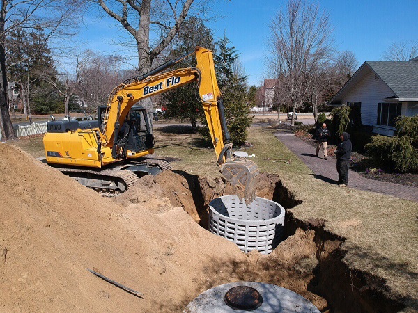 Image for Best Flo Sewer and Drain with ID of: 3403743