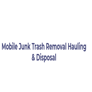 Image for Mobile Junk Trash Removal Hauling & Disposal with ID of: 3403756