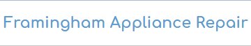 Image for Framingham Appliance Repair with ID of: 3403769