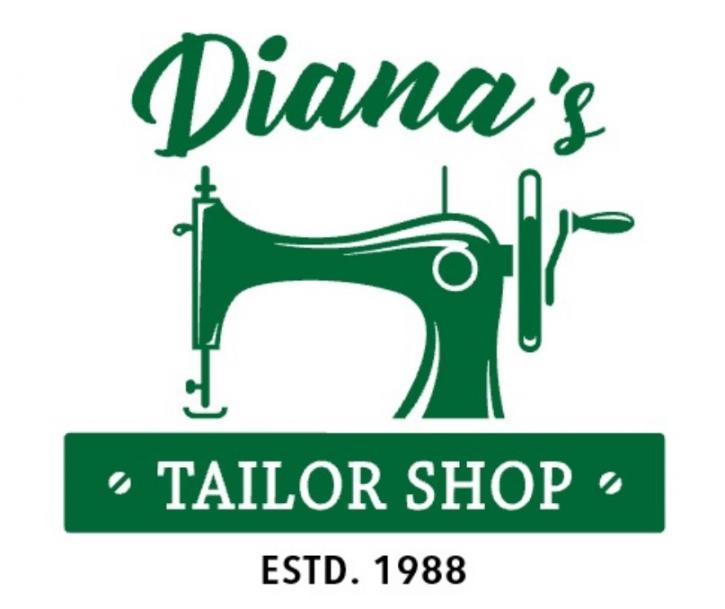 Image for Diana’s Tailor with ID of: 3403880