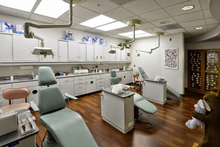 Image for Amador Dental & Orthodontic with ID of: 3403968