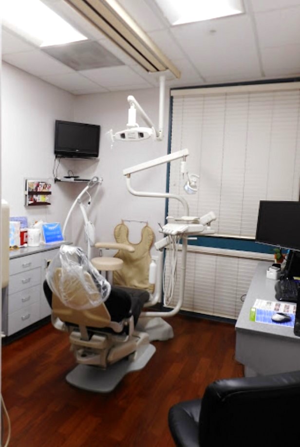 Image for Amador Dental & Orthodontic with ID of: 3403970