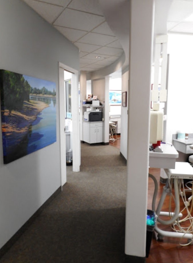 Image for Amador Dental & Orthodontic with ID of: 3403971