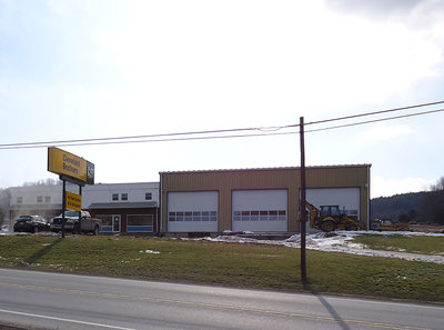 Image for Cleveland Brothers with ID of: 3404009