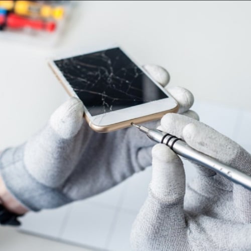 Image for TEKCELL Phone Repair & Accessories (Before Cellairis) with ID of: 3404015
