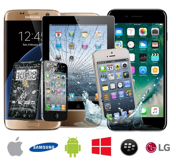 Image for TEKCELL Phone Repair & Accessories (Before Cellairis) with ID of: 3404017
