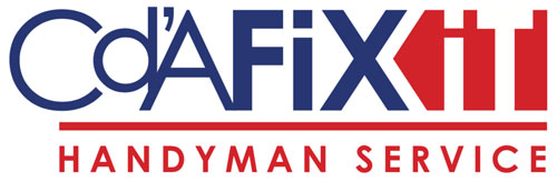 Image for CDA Fix It with ID of: 3404057