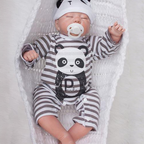 Image for Silicone baby dolls with ID of: 3404173
