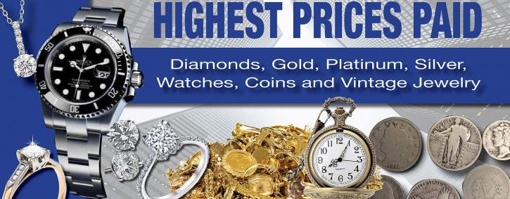 Image for La Gold Buyer Exchange with ID of: 3404299