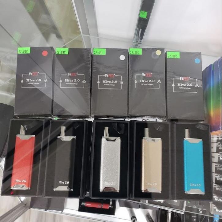 Image for Greenleaf Vape & Tobacco with ID of: 3404398