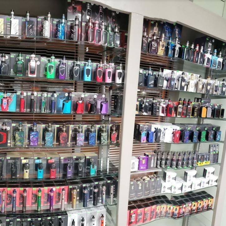 Image for Greenleaf Vape & Tobacco with ID of: 3404404