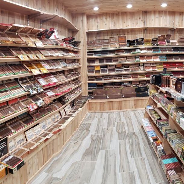 Image for Greenleaf Vape & Tobacco with ID of: 3404410