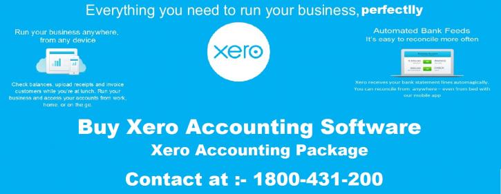 Image for Get Cheapable Xero Packages | Australia with ID of: 3404411