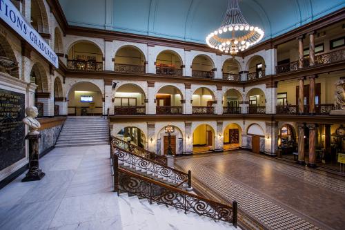 Image for Drexel University Graduate College with ID of: 3404446