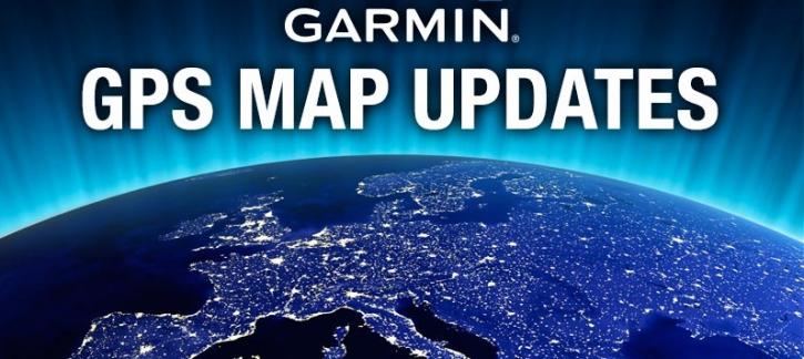 Image for Garmin soon releasing updates for its navigation devices with ID of: 3404460