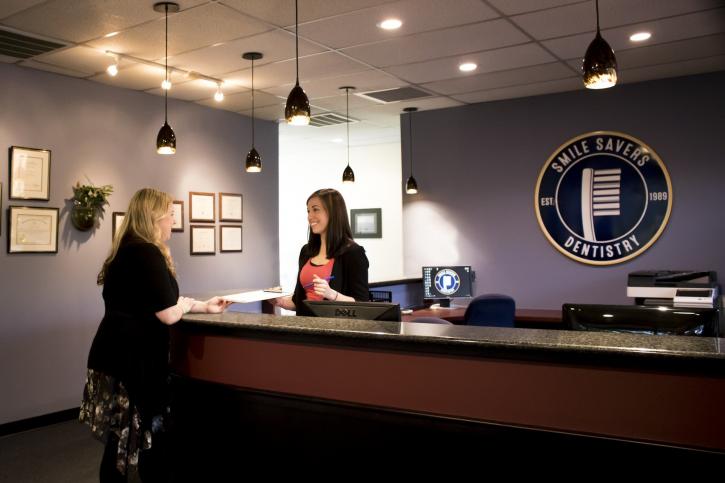 Image for Smile Savers Dentistry with ID of: 3404522